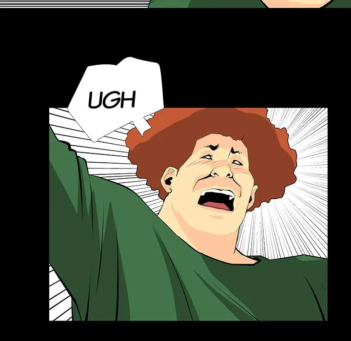 Sex Note Chapter 31 - Page 51