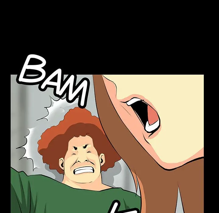 Sex Note Chapter 31 - Page 52