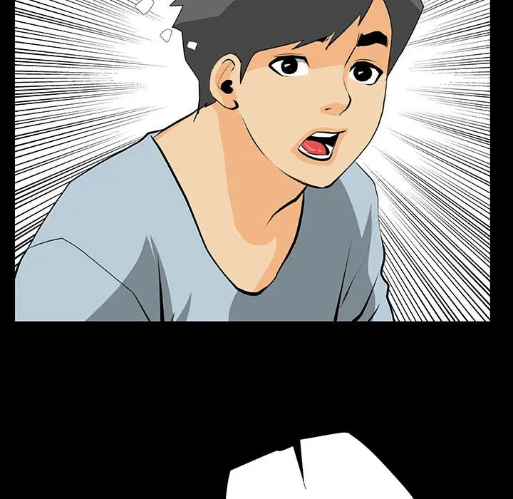 Sex Note Chapter 31 - Page 55