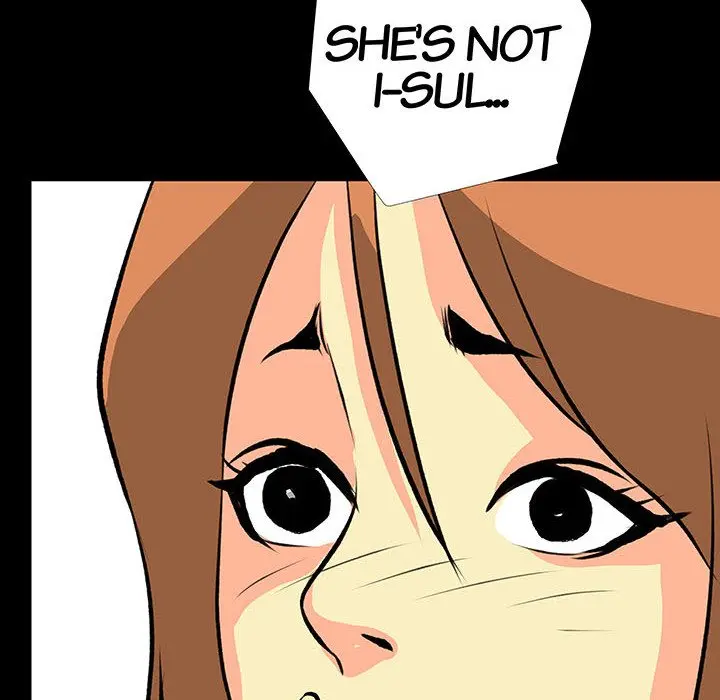 Sex Note Chapter 31 - Page 56