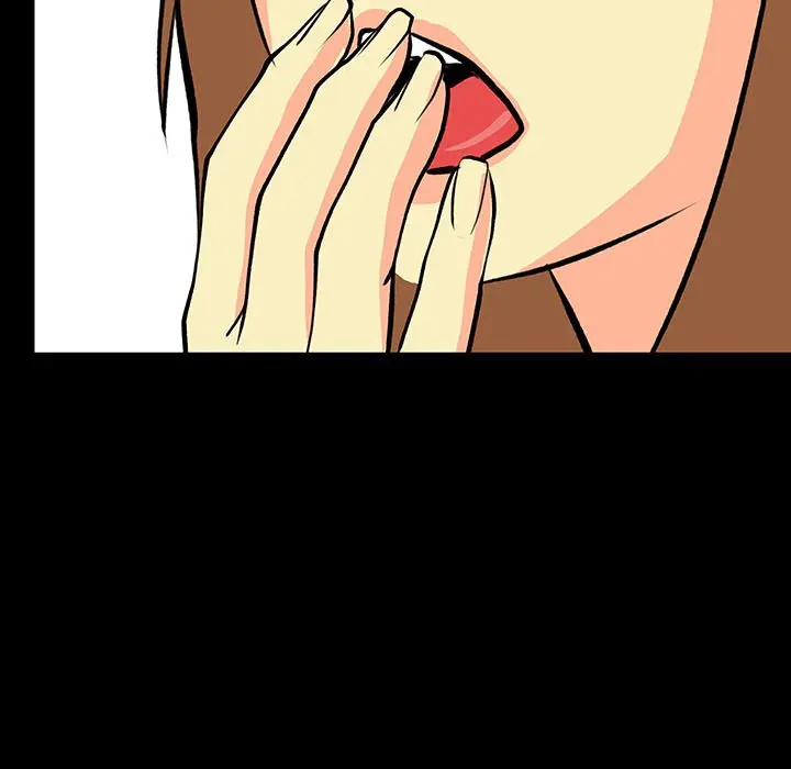 Sex Note Chapter 31 - Page 57