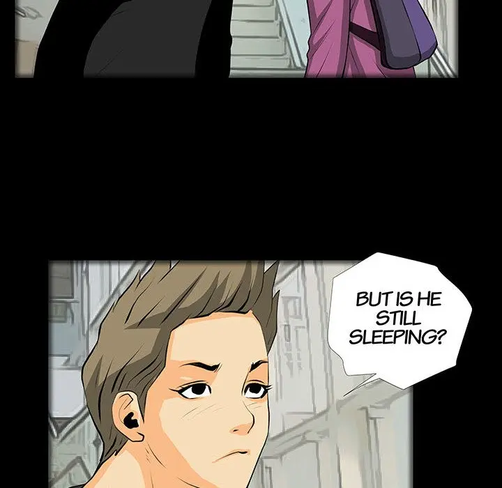 Sex Note Chapter 31 - Page 60