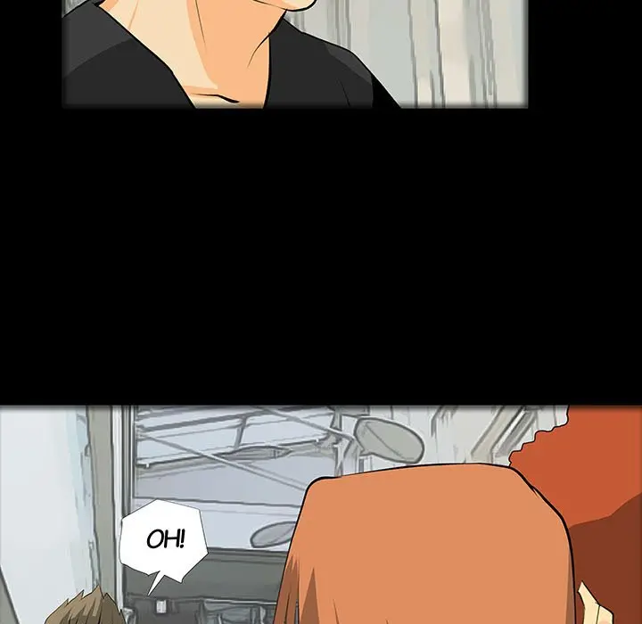 Sex Note Chapter 31 - Page 61