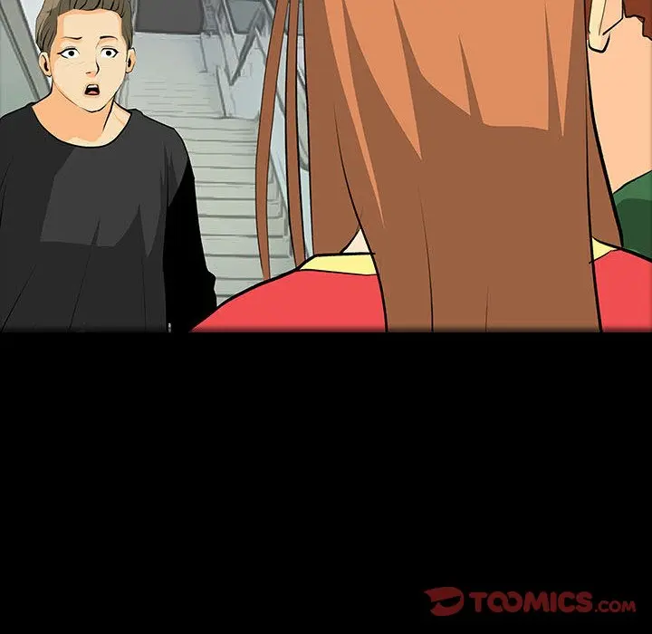Sex Note Chapter 31 - Page 62
