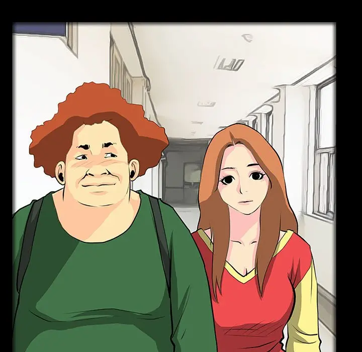 Sex Note Chapter 31 - Page 63