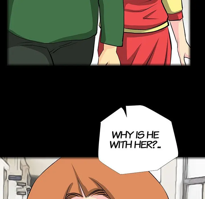 Sex Note Chapter 31 - Page 64