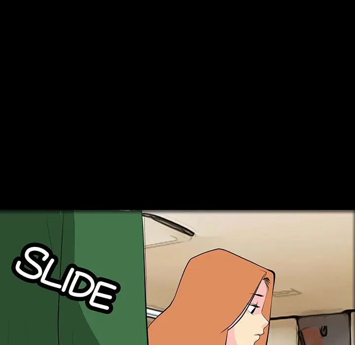 Sex Note Chapter 31 - Page 9