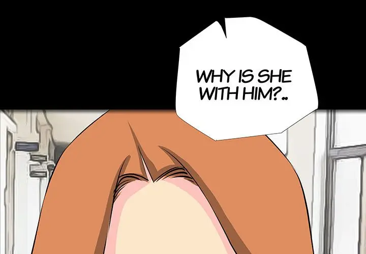 Sex Note Chapter 32 - Page 1
