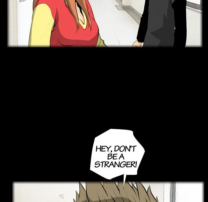 Sex Note Chapter 32 - Page 11