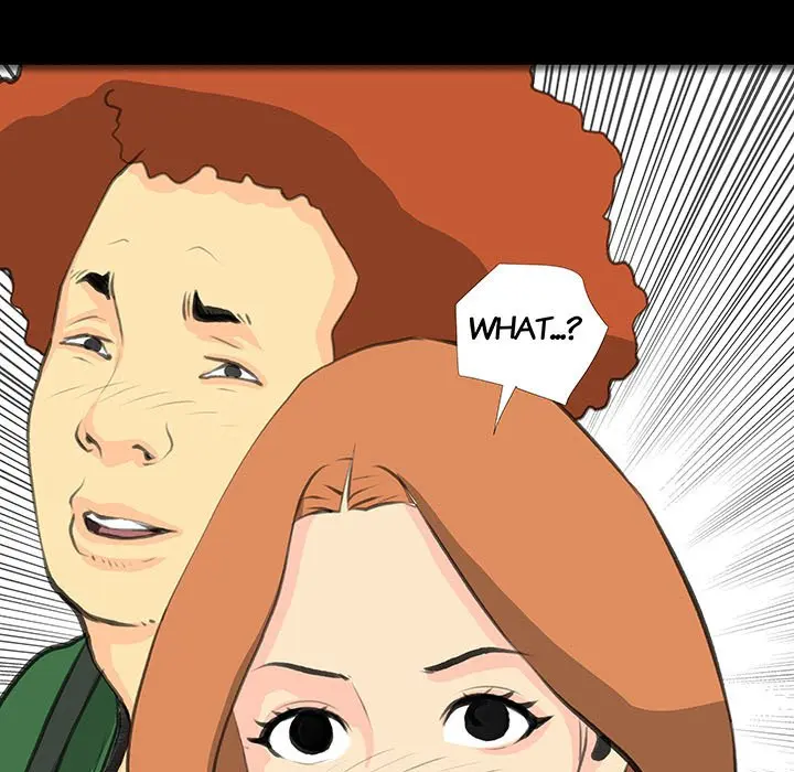 Sex Note Chapter 32 - Page 13