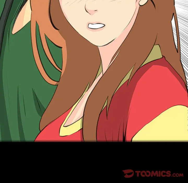 Sex Note Chapter 32 - Page 14