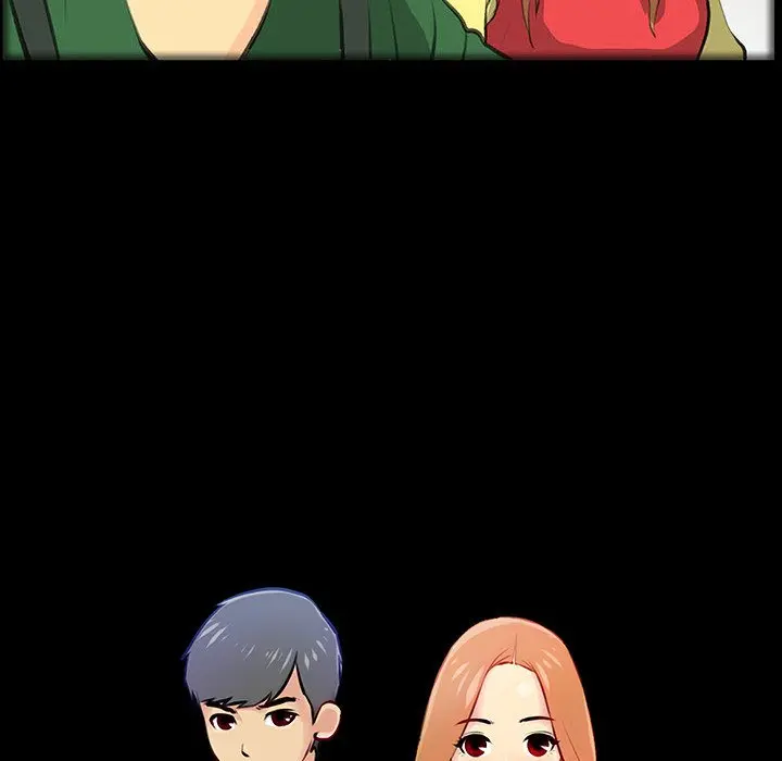Sex Note Chapter 32 - Page 16
