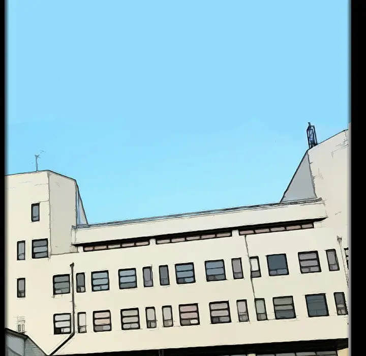 Sex Note Chapter 32 - Page 19