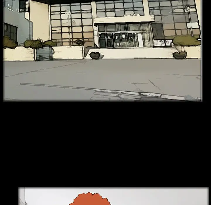 Sex Note Chapter 32 - Page 20