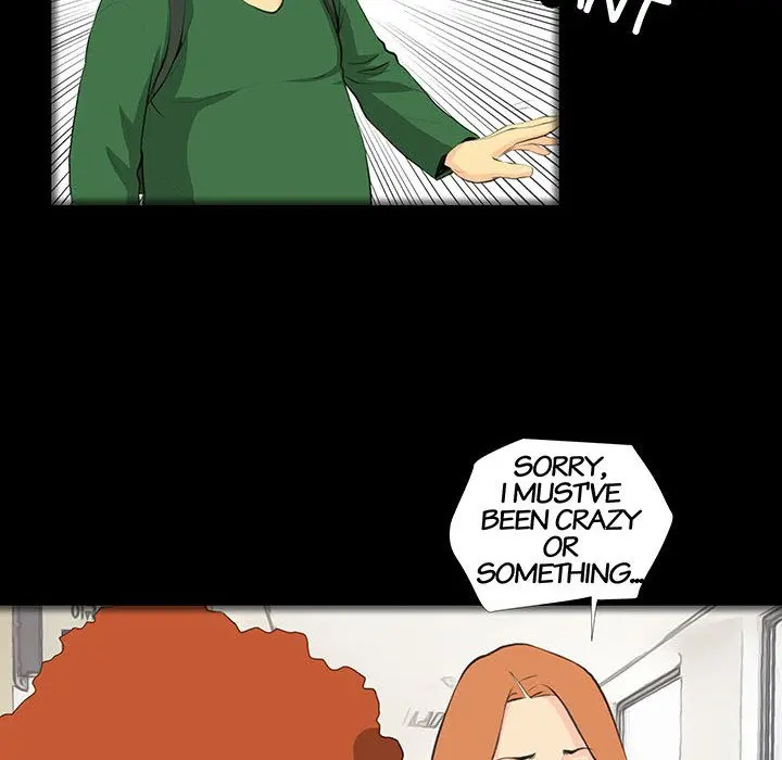 Sex Note Chapter 32 - Page 28