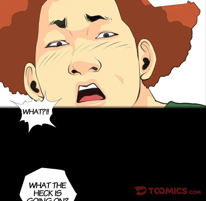 Sex Note Chapter 32 - Page 30