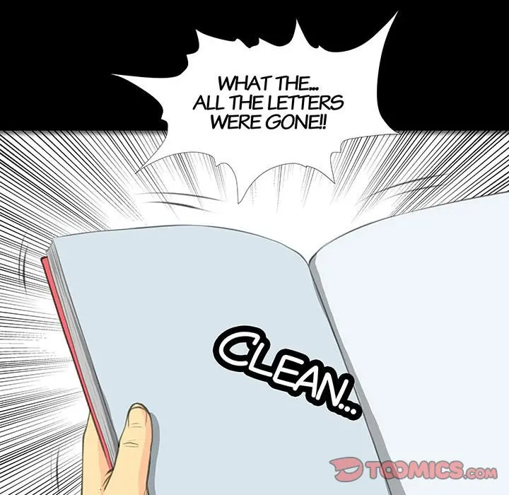 Sex Note Chapter 32 - Page 34