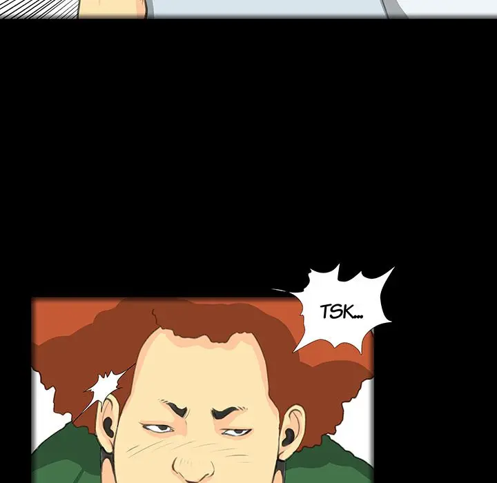 Sex Note Chapter 32 - Page 35
