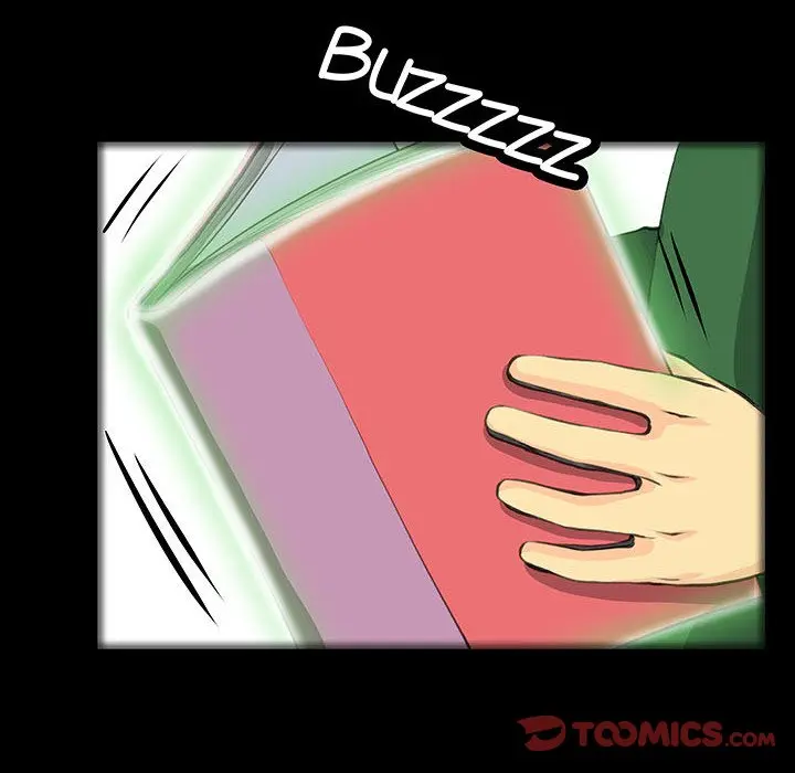 Sex Note Chapter 32 - Page 38