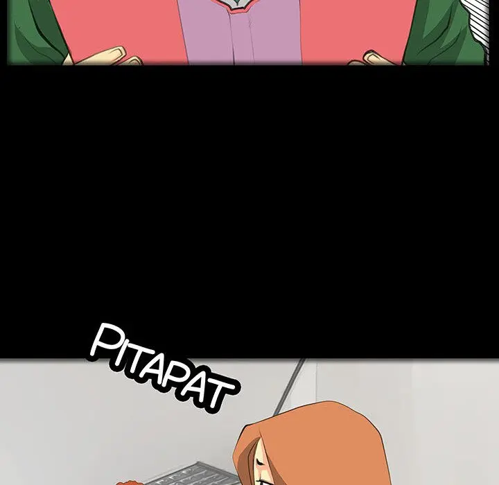 Sex Note Chapter 32 - Page 40