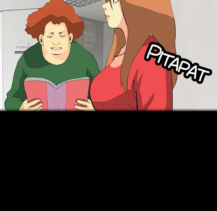 Sex Note Chapter 32 - Page 41
