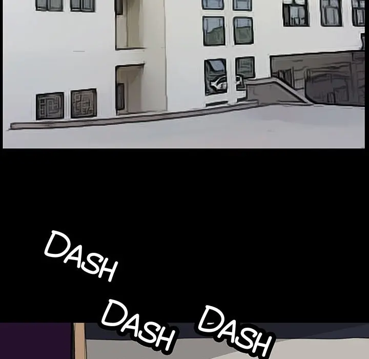 Sex Note Chapter 32 - Page 43