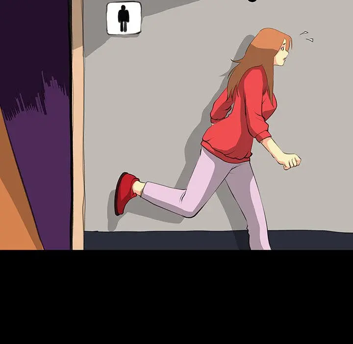 Sex Note Chapter 32 - Page 44