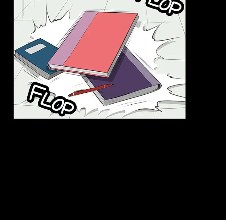 Sex Note Chapter 32 - Page 47