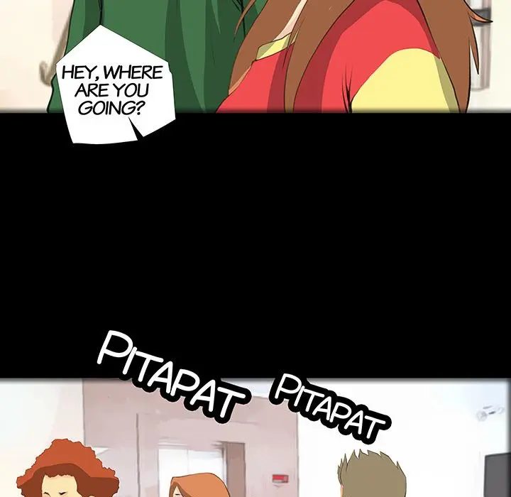Sex Note Chapter 32 - Page 5