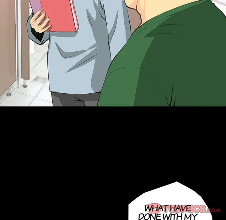 Sex Note Chapter 32 - Page 50