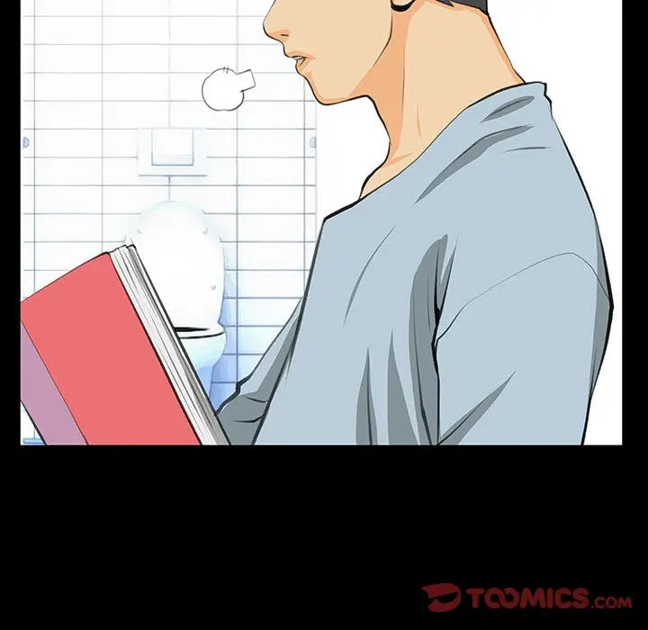 Sex Note Chapter 32 - Page 54