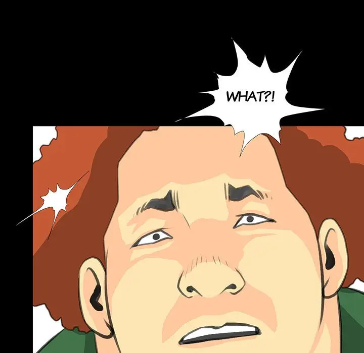 Sex Note Chapter 32 - Page 55