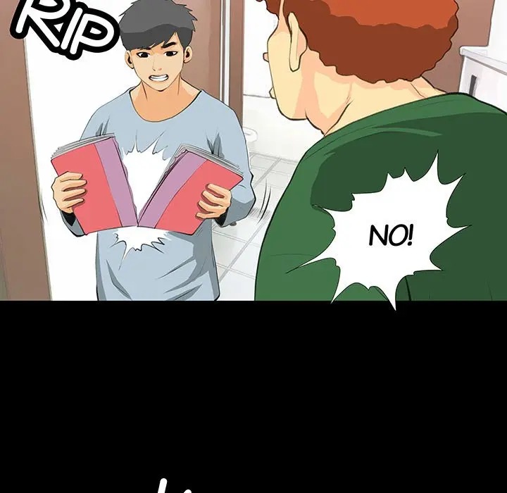 Sex Note Chapter 32 - Page 57