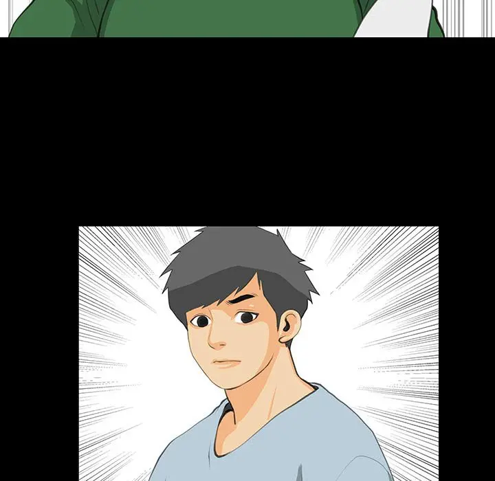 Sex Note Chapter 32 - Page 59