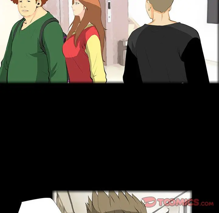 Sex Note Chapter 32 - Page 6