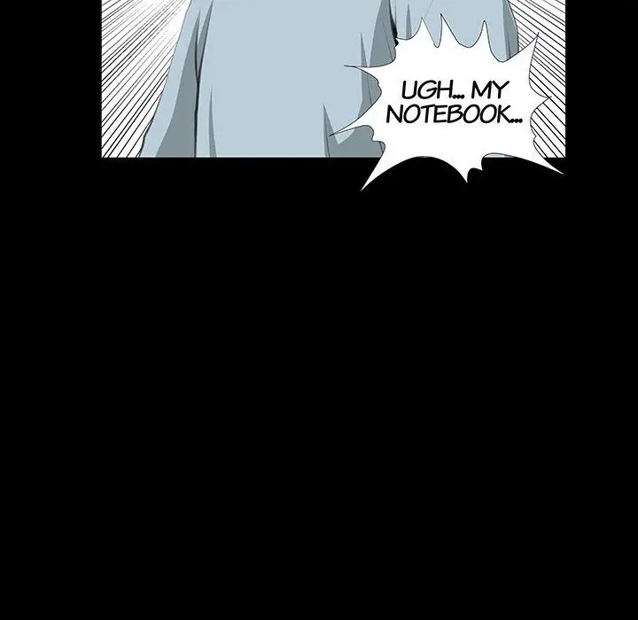 Sex Note Chapter 32 - Page 60