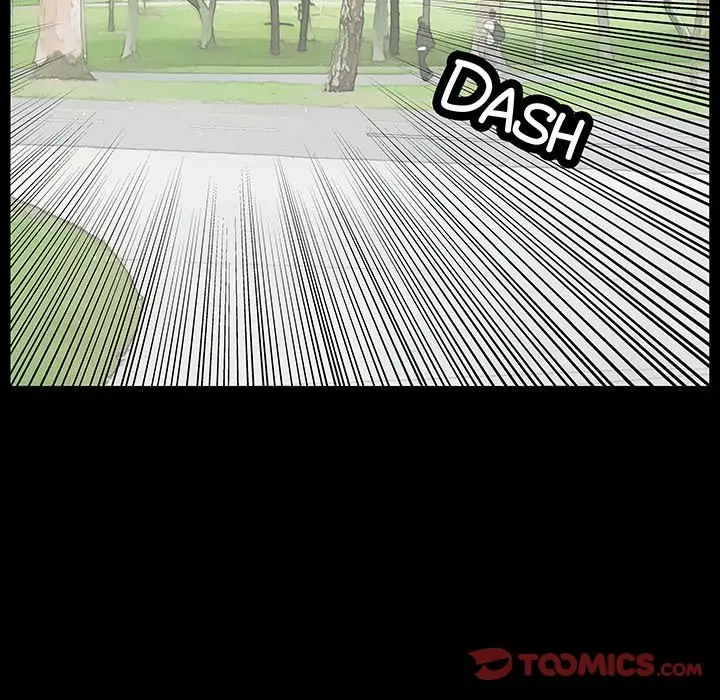 Sex Note Chapter 32 - Page 62