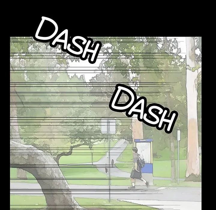Sex Note Chapter 32 - Page 63