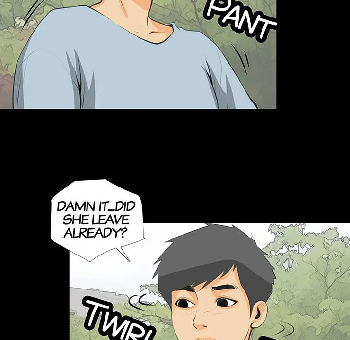 Sex Note Chapter 32 - Page 65