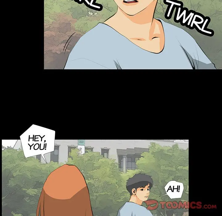 Sex Note Chapter 32 - Page 66