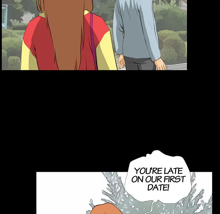 Sex Note Chapter 32 - Page 67