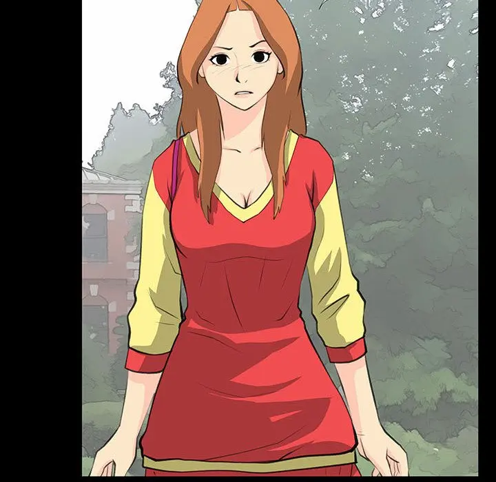 Sex Note Chapter 32 - Page 68