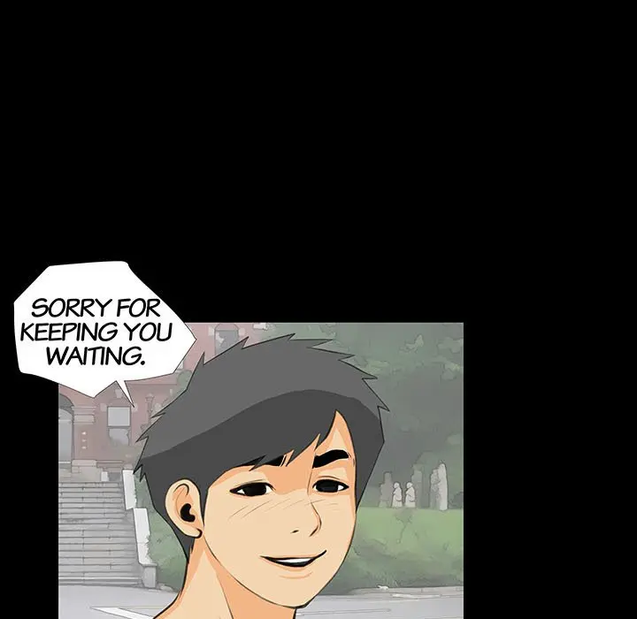 Sex Note Chapter 32 - Page 69