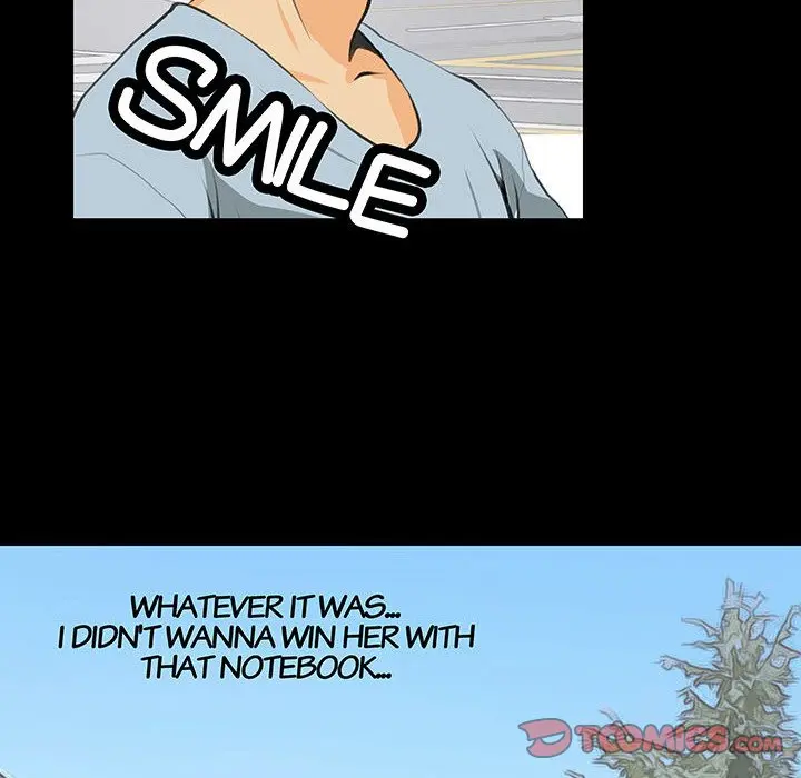 Sex Note Chapter 32 - Page 70