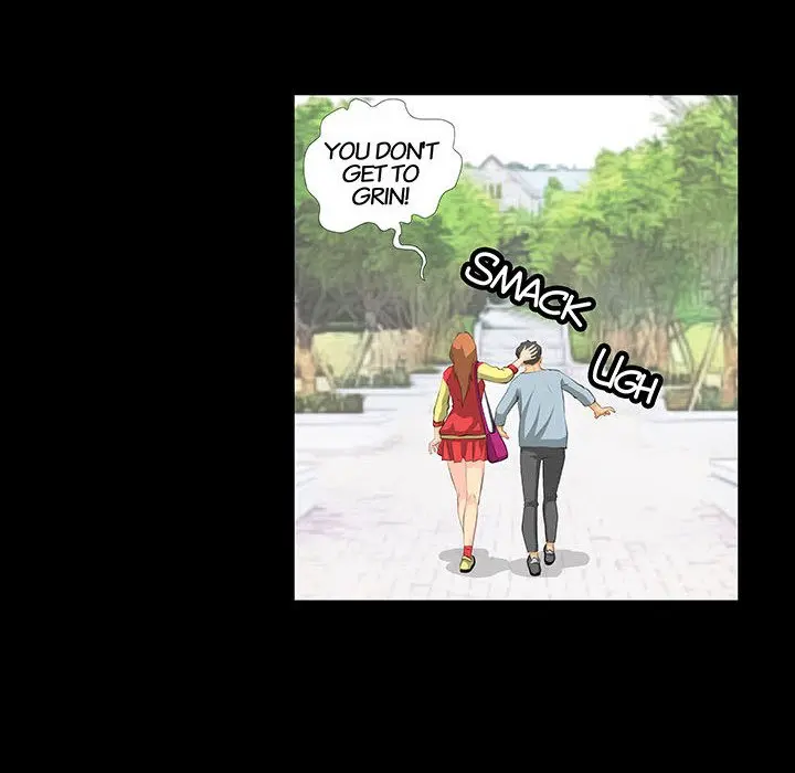 Sex Note Chapter 32 - Page 72