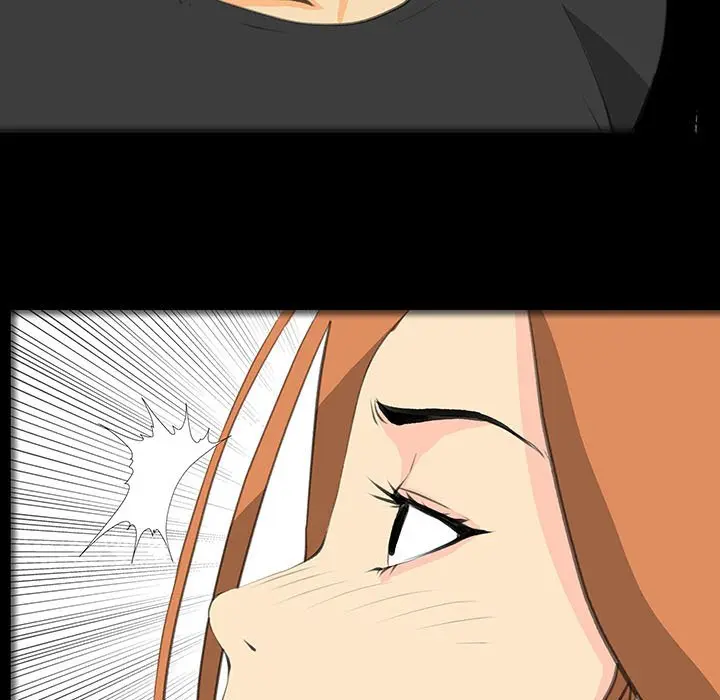 Sex Note Chapter 32 - Page 9