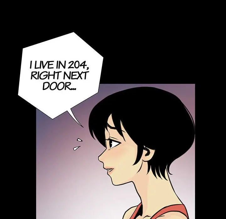 Sex Note Chapter 6 - Page 14