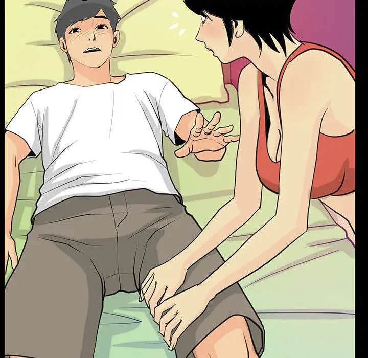 Sex Note Chapter 6 - Page 50