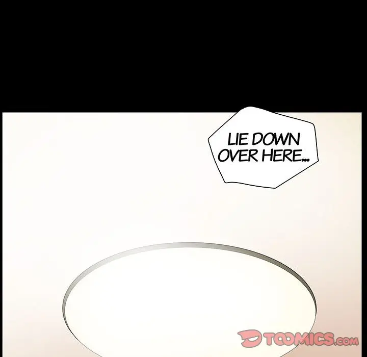 Sex Note Chapter 7 - Page 46