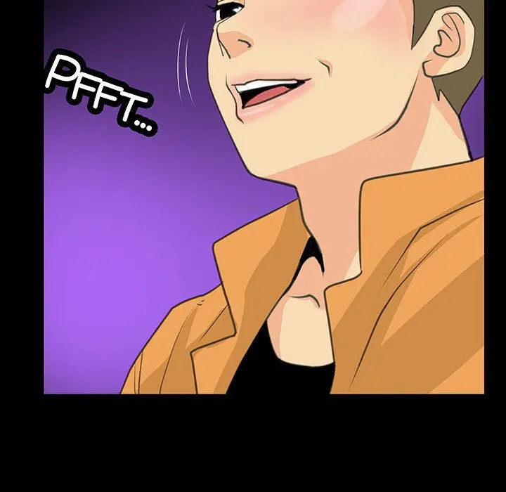 Sex Note Chapter 8 - Page 36